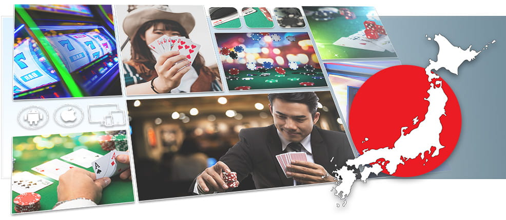 Best Online Casino for Japanese Players